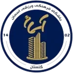 Aseman Golestan FC