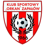 KS Orkan Zapałów