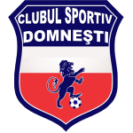 ASCS Domnești U19