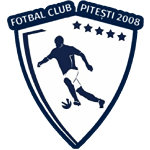 CS FC Pitești 2008 U19