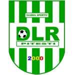 CS DLR Pitești U19