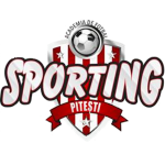 CS Sporting Pitești U19