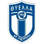 MAS Thiella Agiou Petrou