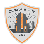 Zaqatala City