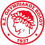 AS Olympiacos Volou 1937 B