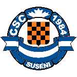 CSC Suseni U19