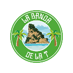 Banda de la T