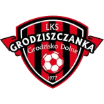 Grodziszczanka Grodzisko Dolne