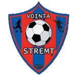 CSC Voința Stremț U19