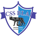 CSȘ Blaj U19