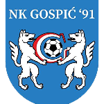 NK Gospić 91 U8