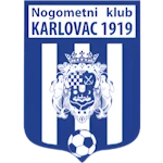 NK Karlovac 1919 Bijeli U8