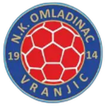 NK Omladinac Vranjic U10