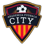 FK AFC Crveni U10