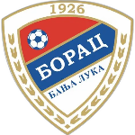 FK Borac Banja Luka U10