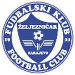 FK Željezničar U10