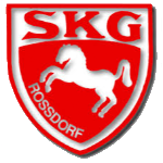 SKG Roßdorf U19