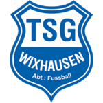 TSG Wixhausen U19