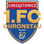 1.FC Chronstau-Chrząstowice