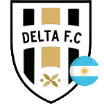 Delta FC U15