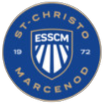 St Christo Marcenod