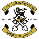 Carmarthen Town