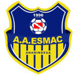 AA Esmac U13