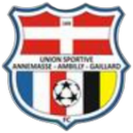 U.S. Annemasse Ambilly Gaillard