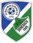 SpG Schloßau / Donebach