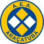 AE Araçatuba U11