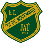 XV de Jaú U11