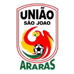 União São João U11