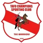 Tafo Champions FC