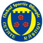CS Olimpic Cetate Râșnov U19