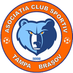 ACS Tâmpa Brașov U19