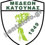Medeon Katounas