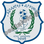 Atlantes Agriniou