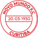 Novo Mundo