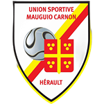 US Mauguio Carnon