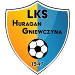 LKS Huragan Gniewczyna
