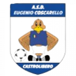 E. Coscarello Castrolibero