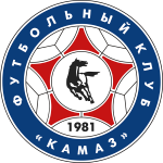 KAMAZ-M Naberezhnye Chelny