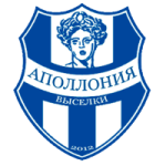 Appoloniya Vyselki