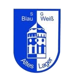 SG Blau-Weiß Altes Lager