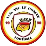 Vic Le Comte