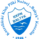 Bałtyk Koszalin U19