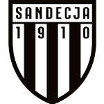 Sandecja Nowy Sącz U19