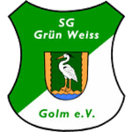 SG Grün-Weiß Golm II