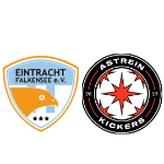 SpG Eintracht Falkensee II/Astrein Kickers