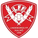 Lindeborgs FF 1948